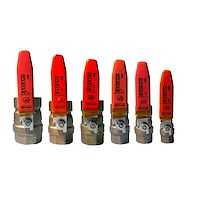 عامل فروش شیر گازی استارکو